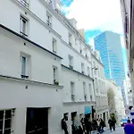 Studio Quartier Latin Jussieu