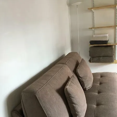 Studio Quartier Latin Jussieu Apartment *