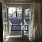 Studio Quartier Latin Jussieu