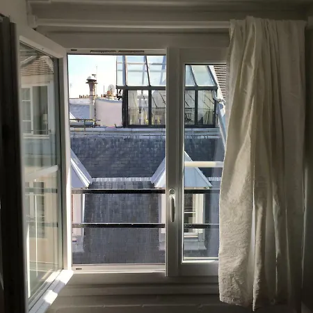 Appartamento Studio Quartier Latin Jussieu *